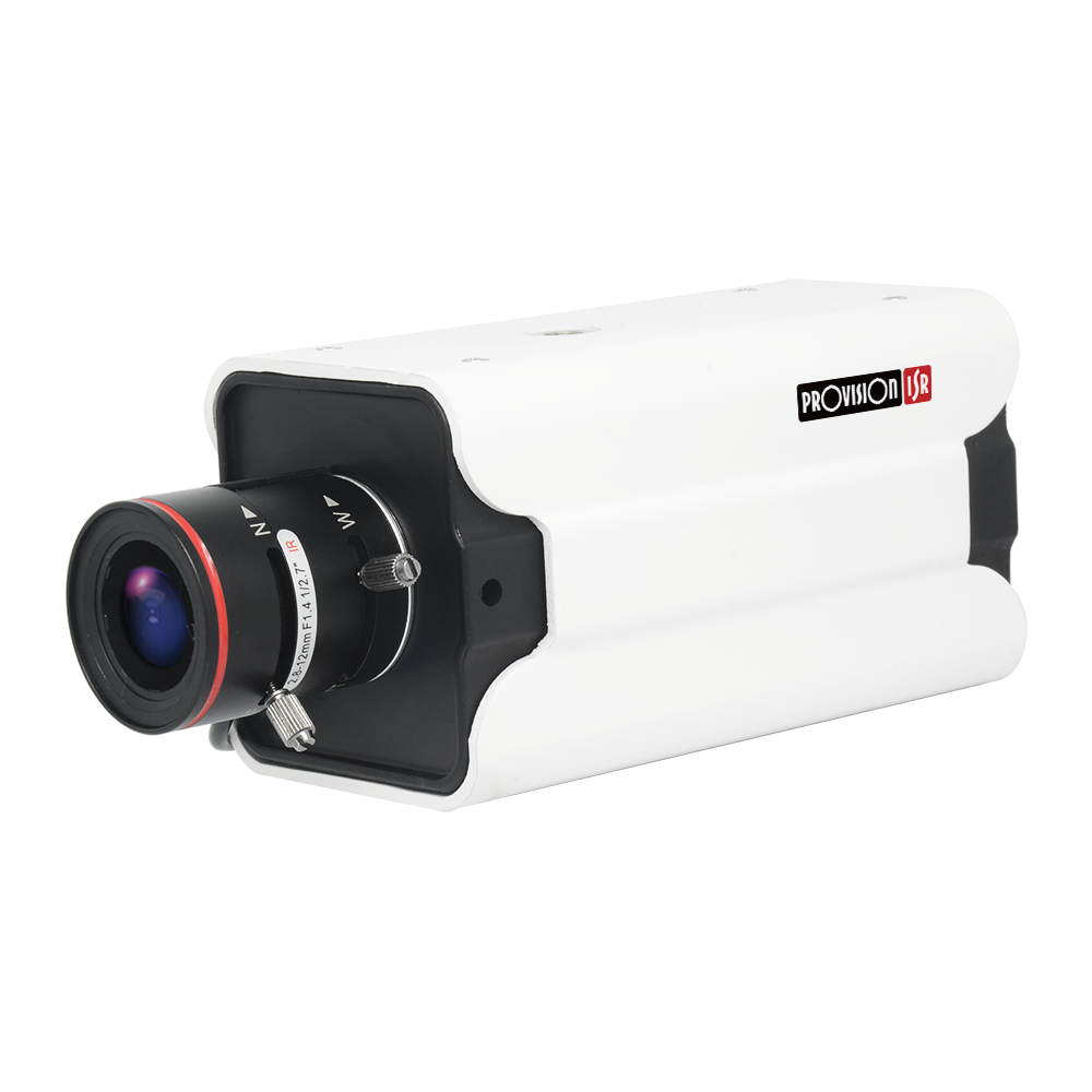 AHD видеокамера Provision-ISR BX-392AHD